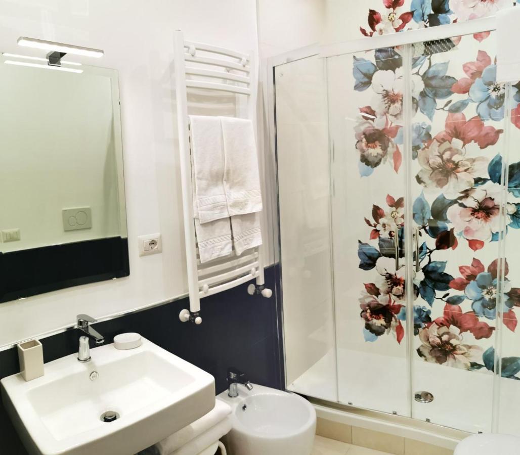 Taormina Apartments "Casa Di Anna" Экстерьер фото