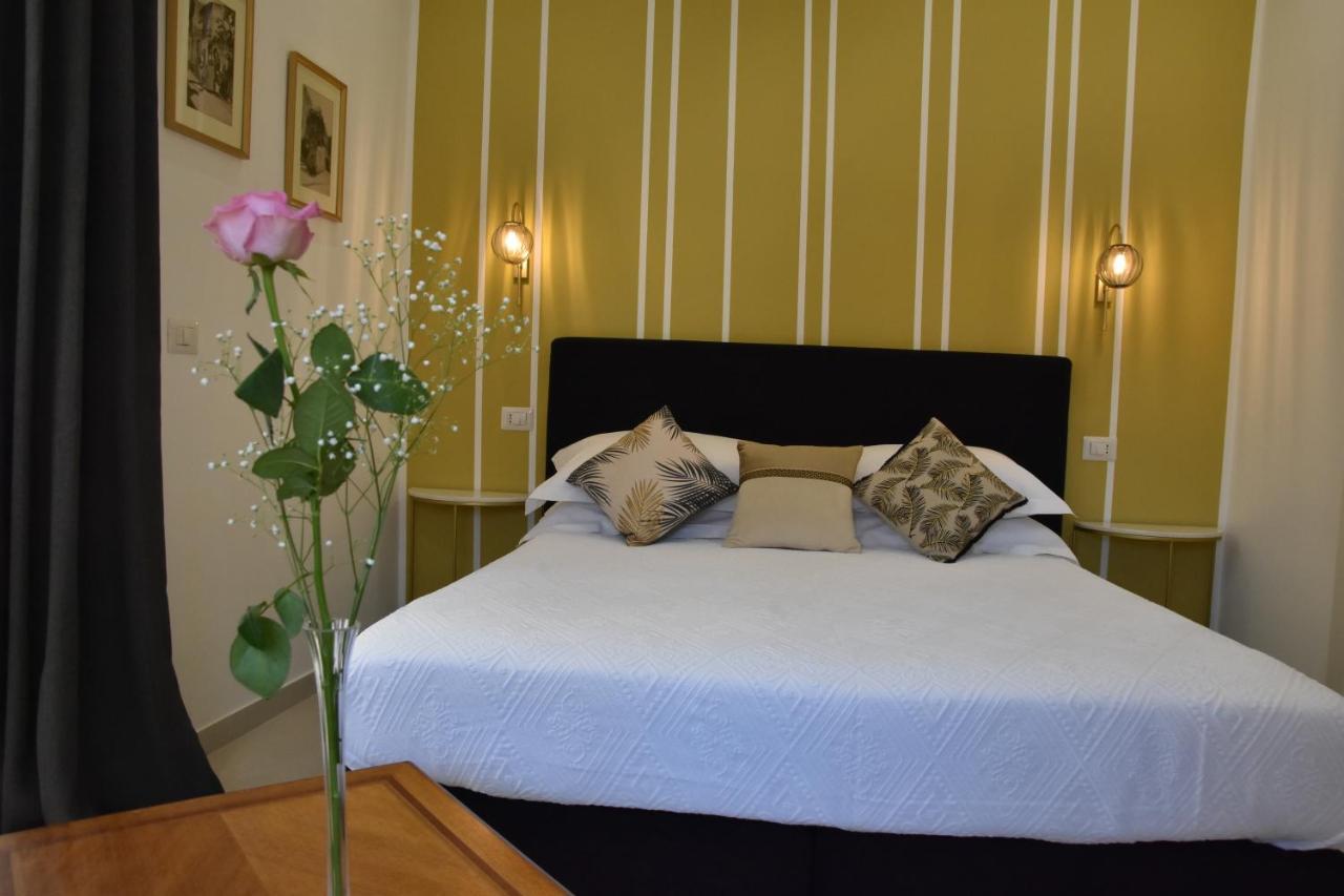 Taormina Apartments "Casa Di Anna" Экстерьер фото