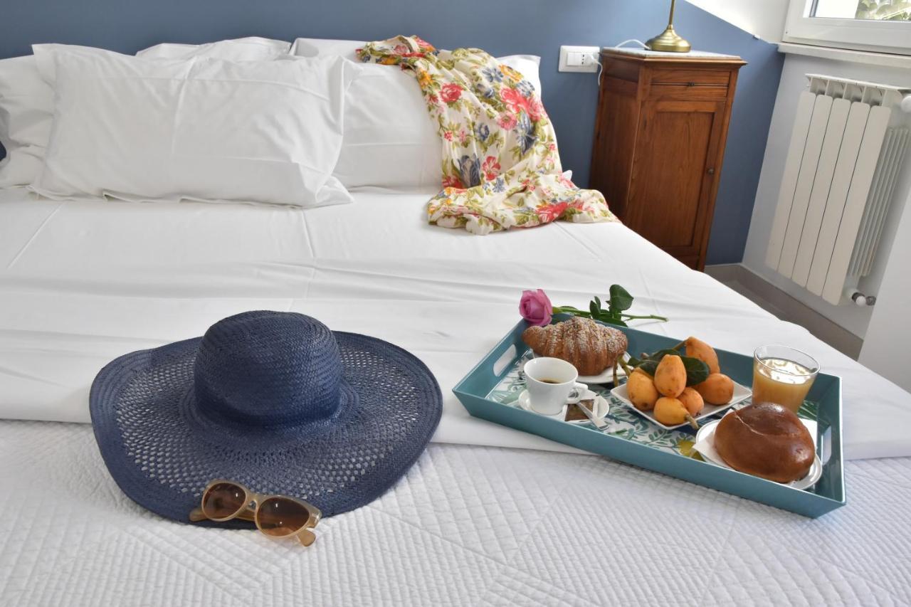 Taormina Apartments "Casa Di Anna" Экстерьер фото