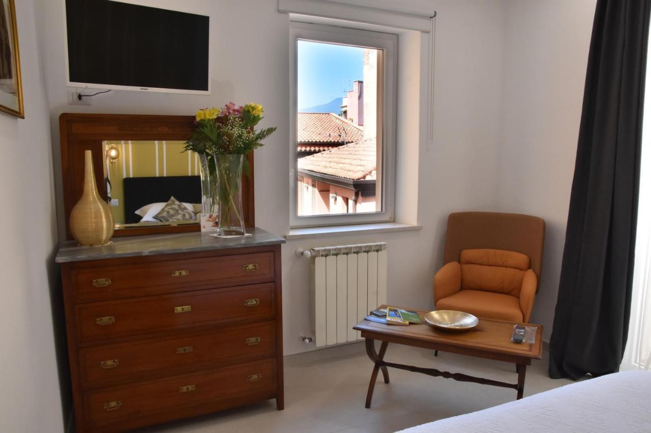 Taormina Apartments "Casa Di Anna" Экстерьер фото