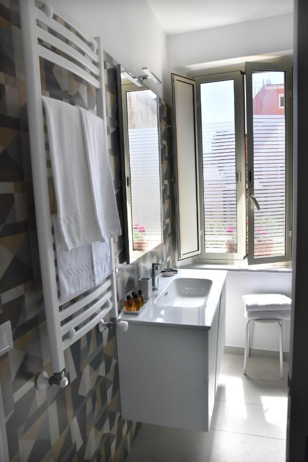 Taormina Apartments "Casa Di Anna" Экстерьер фото