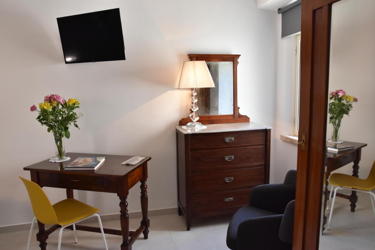 Taormina Apartments "Casa Di Anna" Экстерьер фото