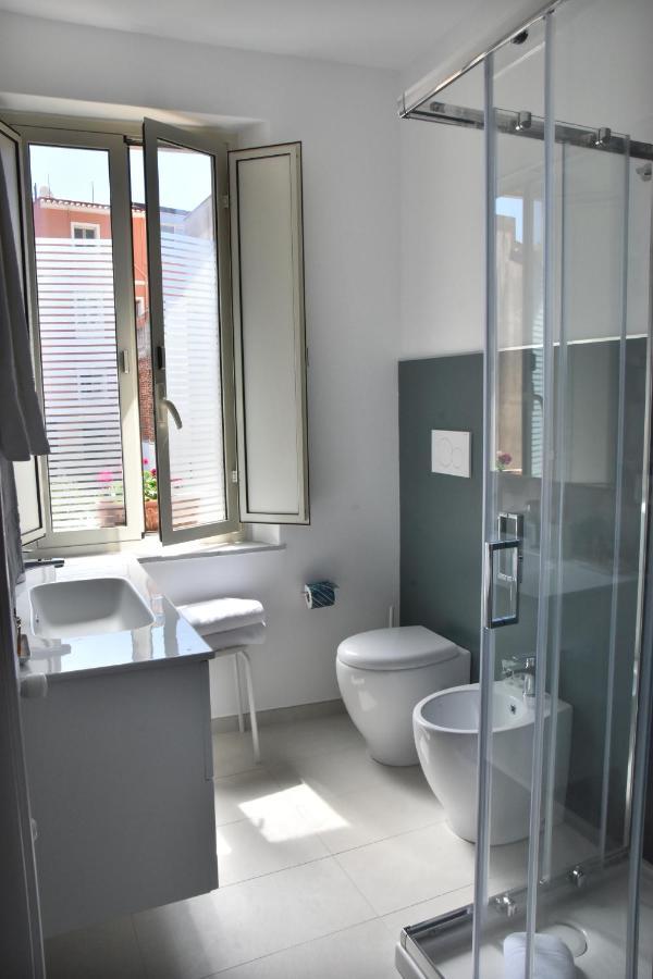 Taormina Apartments "Casa Di Anna" Экстерьер фото