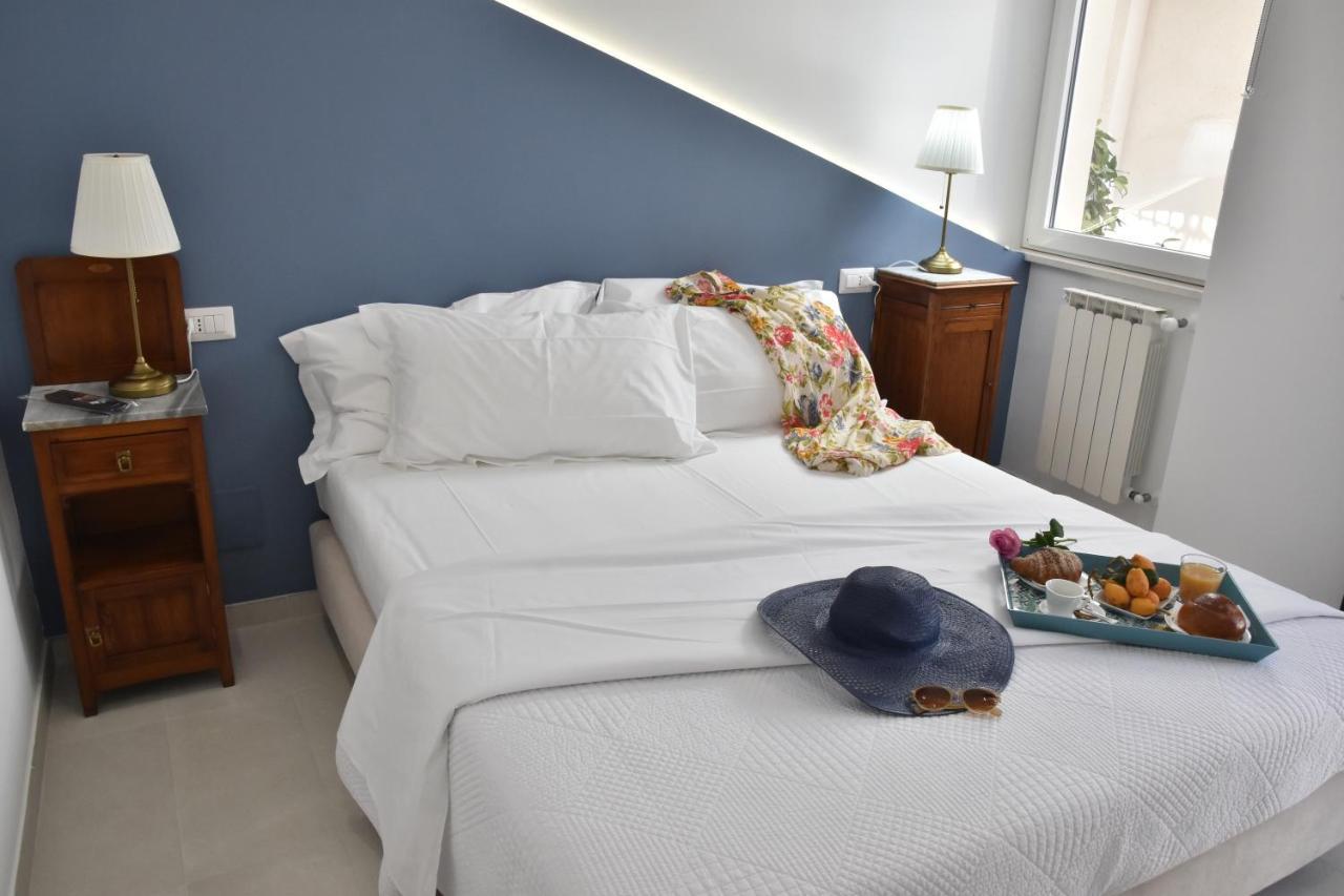 Taormina Apartments "Casa Di Anna" Экстерьер фото
