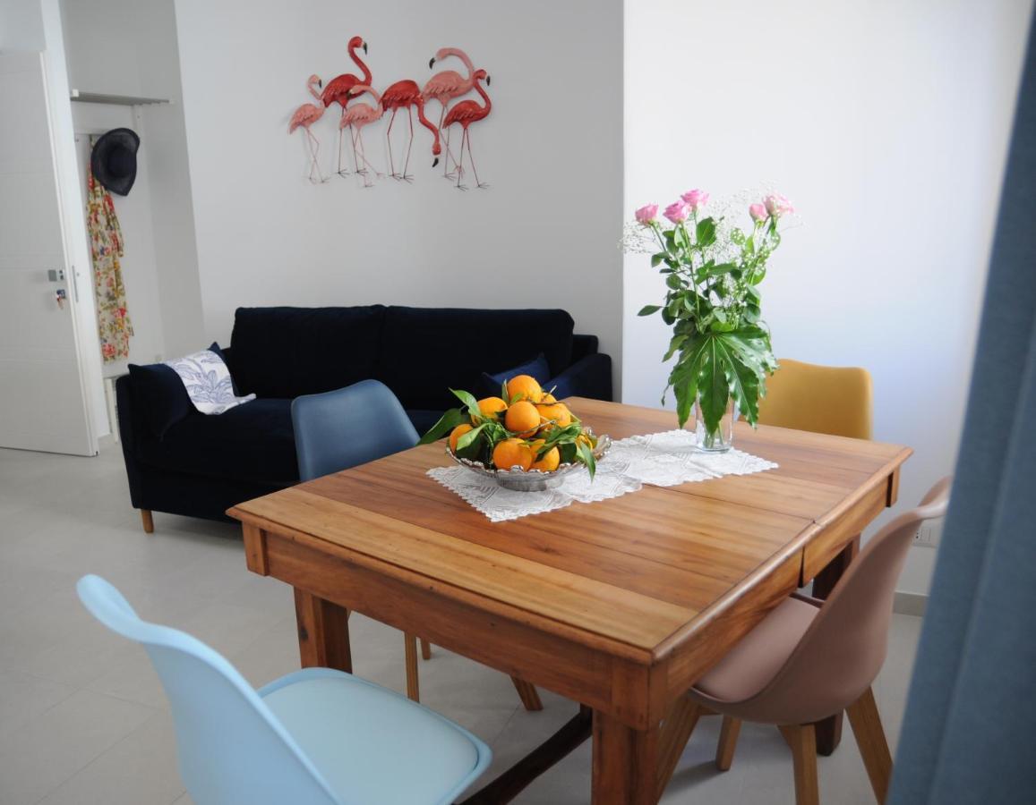 Taormina Apartments "Casa Di Anna" Экстерьер фото