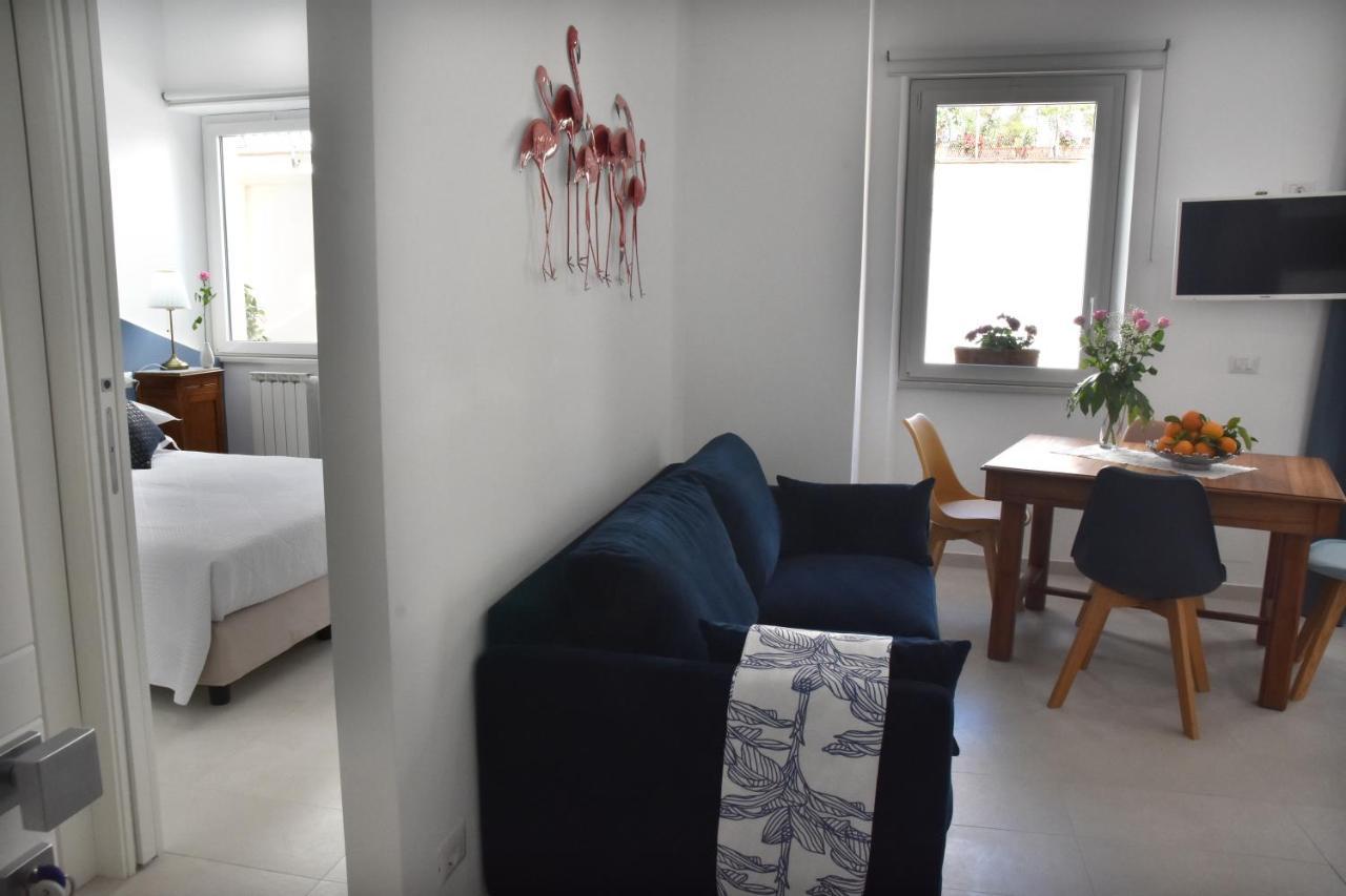 Taormina Apartments "Casa Di Anna" Экстерьер фото