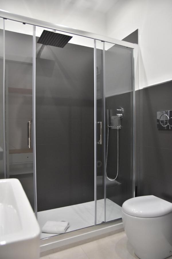 Taormina Apartments "Casa Di Anna" Экстерьер фото