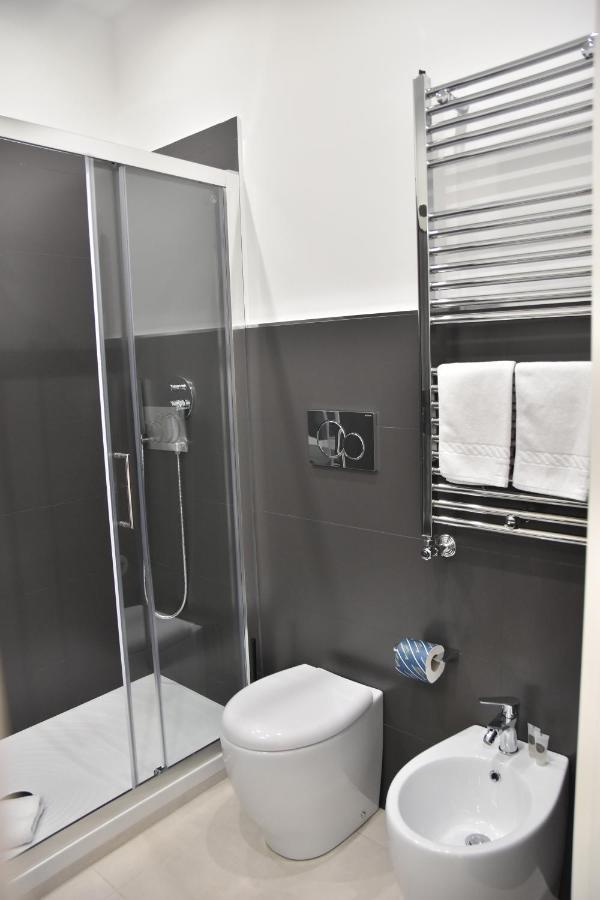 Taormina Apartments "Casa Di Anna" Экстерьер фото