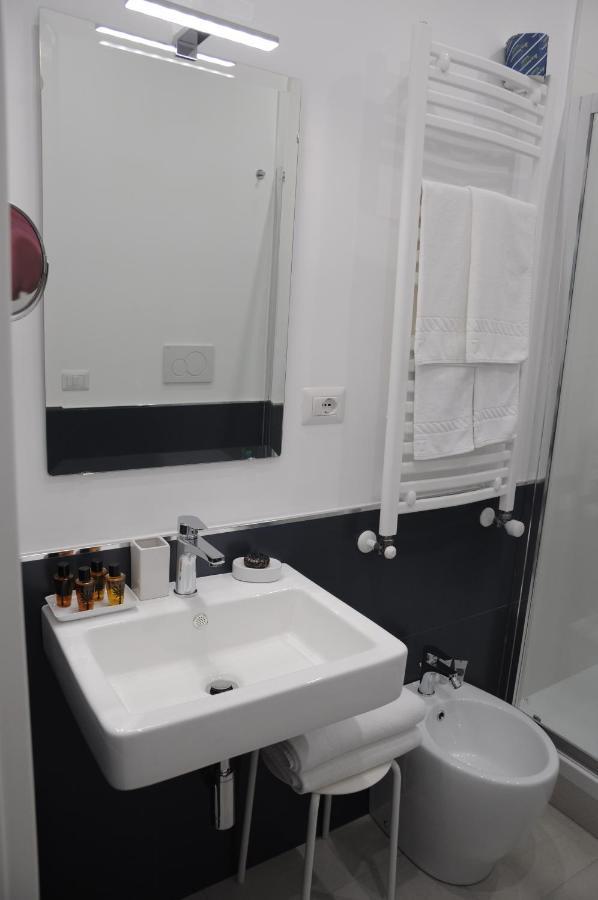 Taormina Apartments "Casa Di Anna" Экстерьер фото