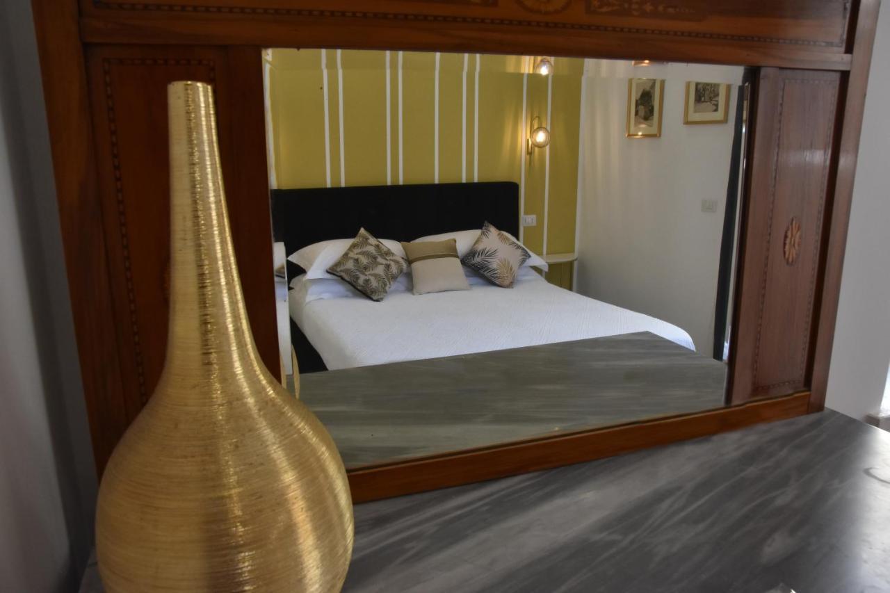 Taormina Apartments "Casa Di Anna" Экстерьер фото
